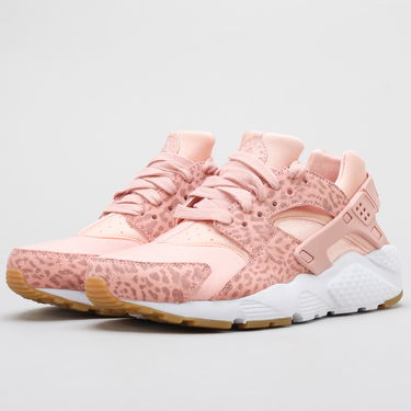 Кецове и обувки Nike Huarache Run SE GS Розово | 904538-603, 0