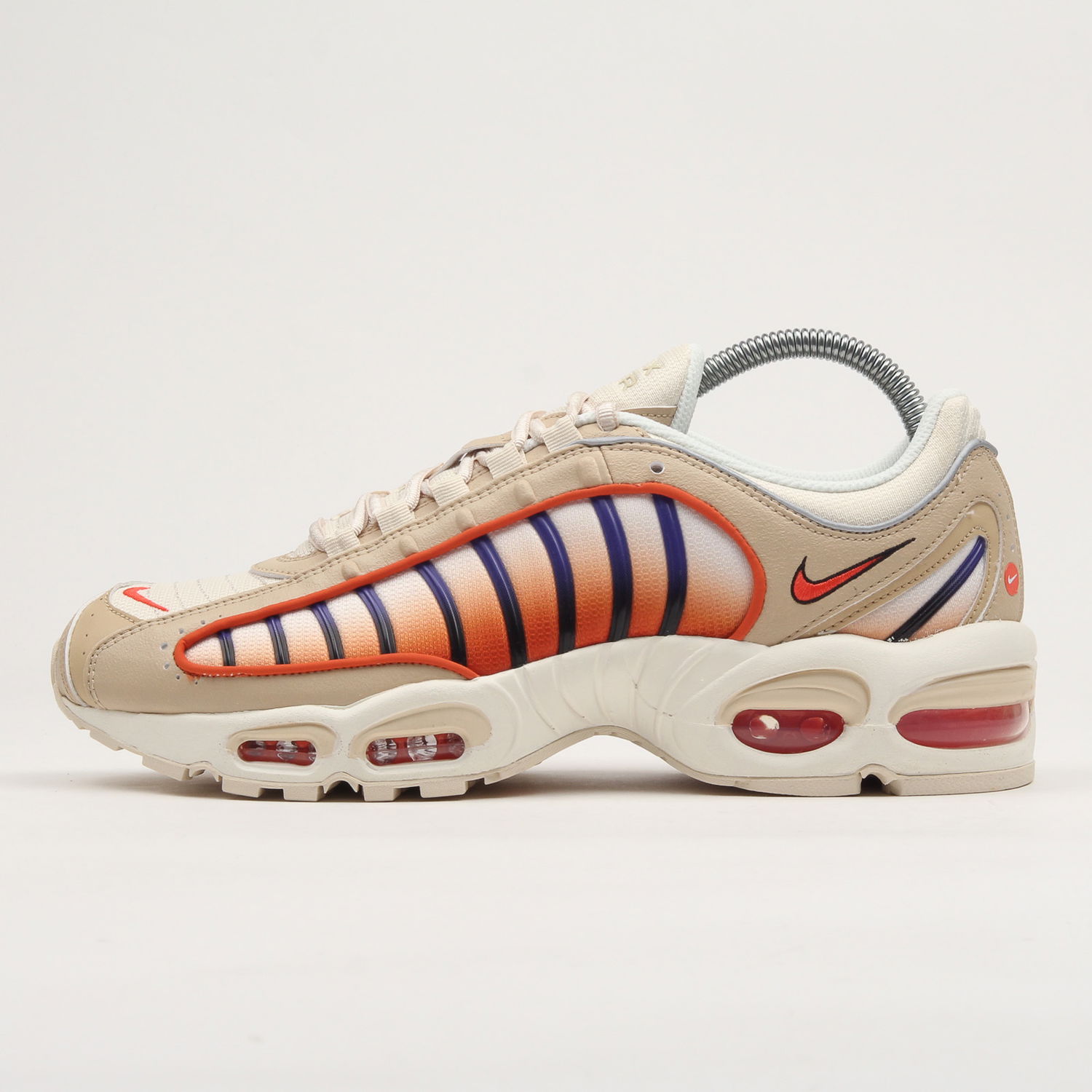 Кецове и обувки Nike Air Max Tailwind 4 Бежово | AQ2567-200, 0