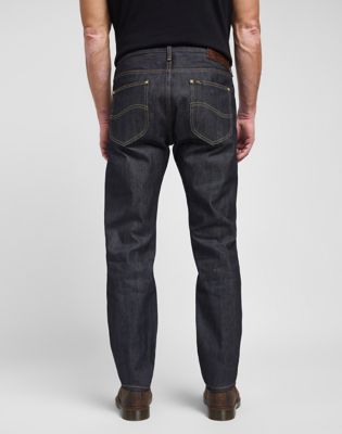 Дънки Lee 101 S Slim Jeans 40x34 Синьо | 112372610, 0
