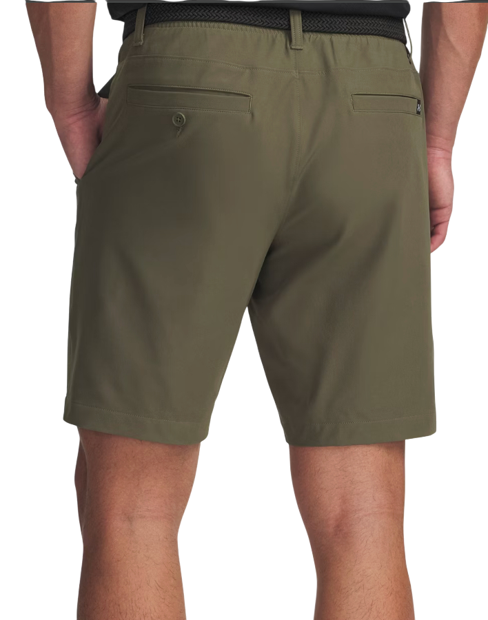 Къси панталони Under Armour Under Armour UA Drive Taper Shorts Зелено | 1384467-391, 1