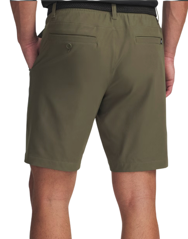 Къси панталони Under Armour Under Armour UA Drive Taper Shorts Зелено | 1384467-391, 1