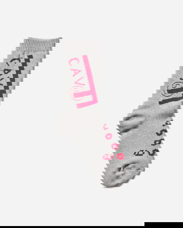 Чорапи Cav Empt CAVF Socks Сиво | CES28G01 GREY, 1