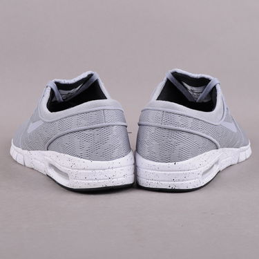 Кецове и обувки Nike SB Stefan Janoski Max Сиво | 631303-001, 3