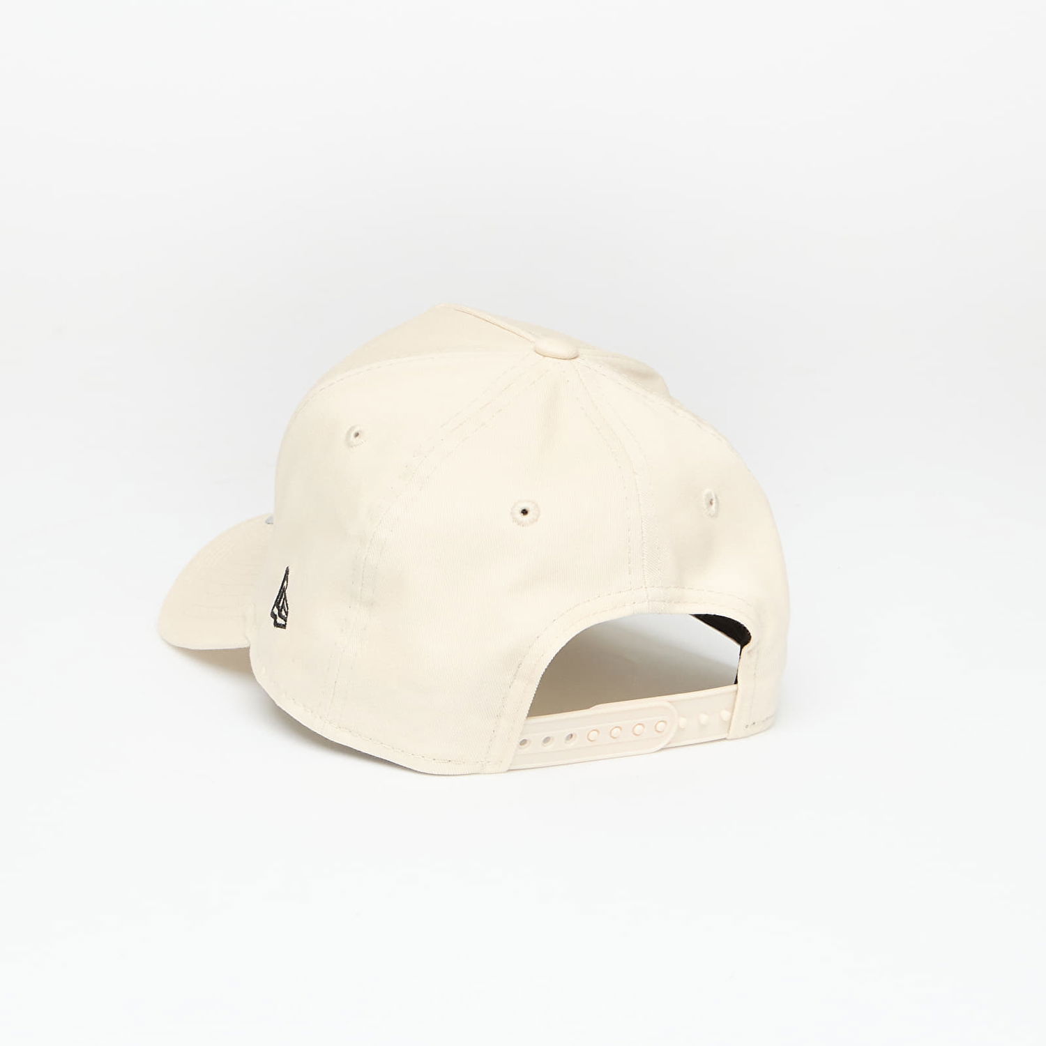 Шапка с козирка New Era New York Yankees MLB Sidepatch 9FORTY E-Frame Adjustable Cap Бежово | 60758969, 1
