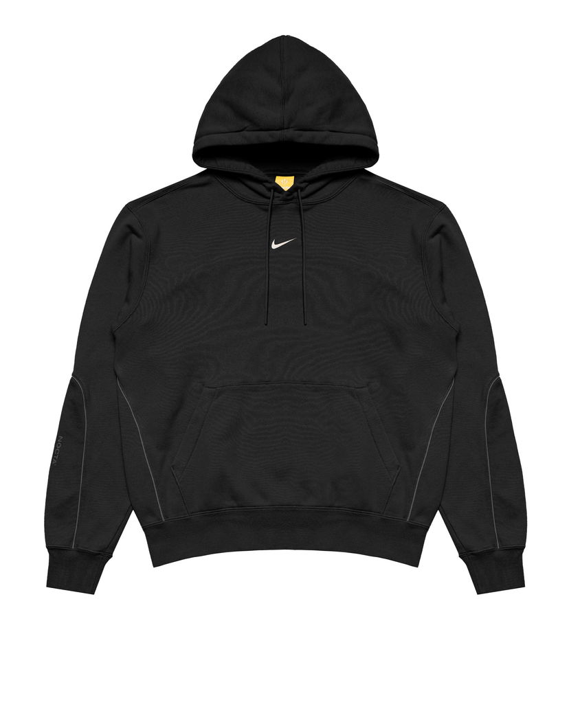 Суитчър Nike x NOCTA NRG FLEECE HOODIE Черно | FN7659-010