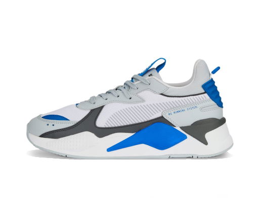 Кецове и обувки Puma RS-X Geek Сиво | 391174_01