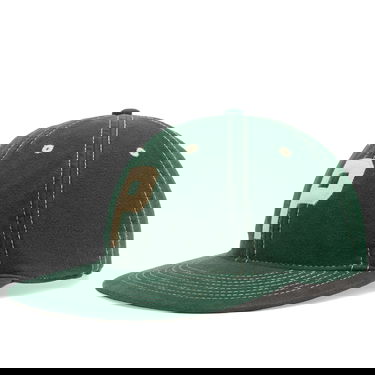 Шапка с козирка Polo by Ralph Lauren Authentic P Baseball Cap Зелено | 710972686-GRN, 1
