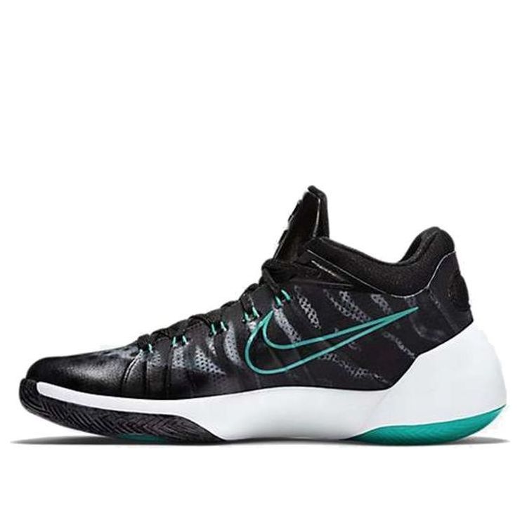 Кецове и обувки Nike Hyperdunk 2015 Low Limited Черно | 803174-031, 0