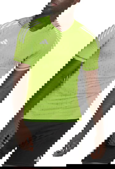 Фланелка adidas Originals Tiro 23 Pro Jersey Зелено | he3157, 0