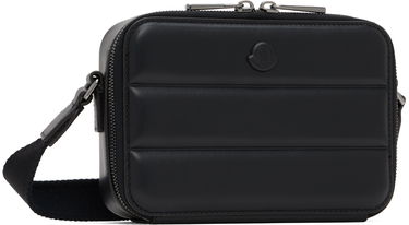 Чанта през рамо Moncler Moncler Horizontal Crossbody Bag Черно | J209A5L00003M3492, 1