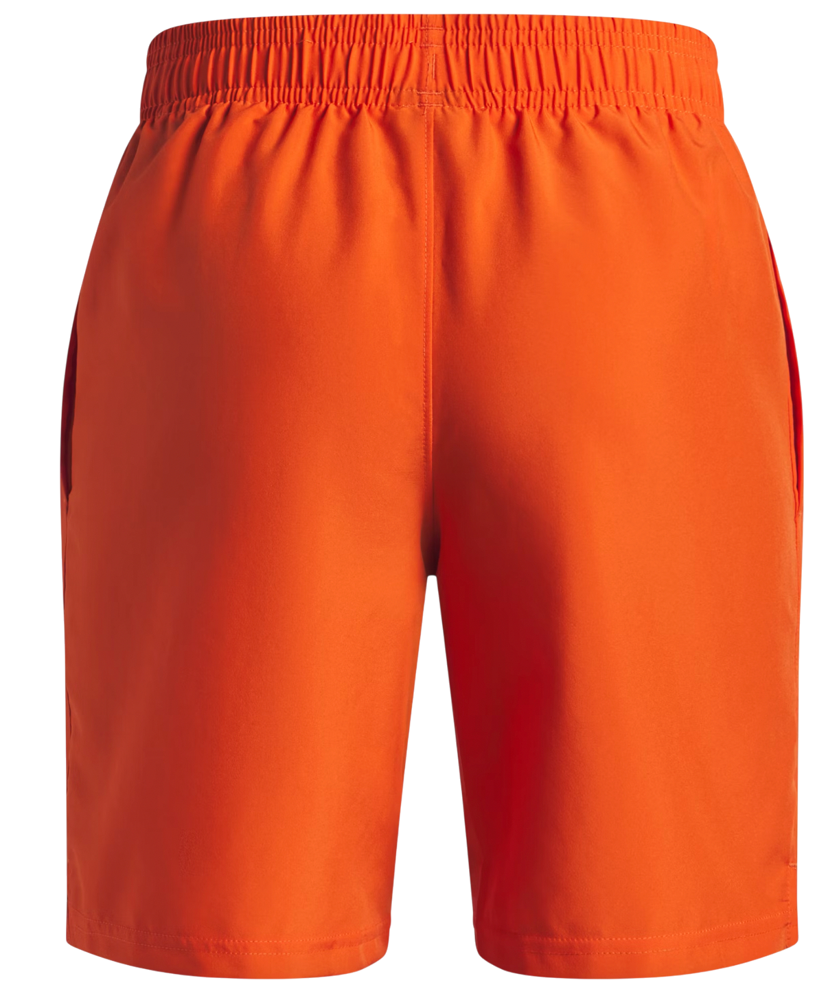 Къси панталони Under Armour Tech Woven Wordmark Shorts Оранжево
 | 1383341-844, 1
