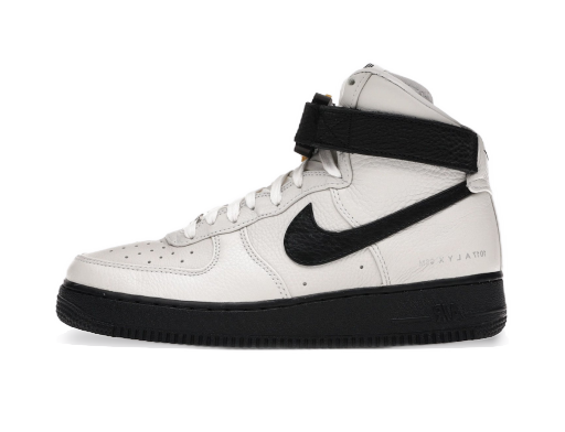 Кецове и обувки Nike Air Force 1 High Alyx Бяло | CQ4018-101