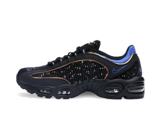 Кецове и обувки Nike Air Max Tailwind 4 Черно | AT3854-001
