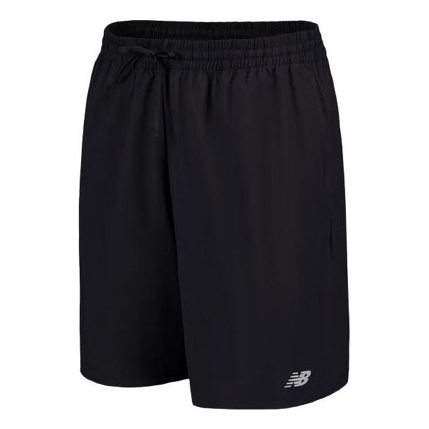 Къси панталони New Balance Sport Essentials 9 Inch Linerless Shorts Черно | MS41247-BK