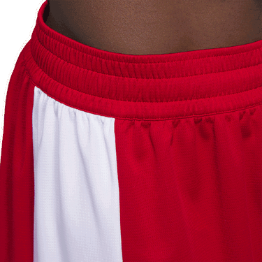 Къси панталони adidas Originals Pulse Speed Shorts Червено | jm2683, 5