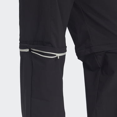Карго панталони adidas Originals Adidas Adventure Zip Cargo Pant Черно | HP1098, 3