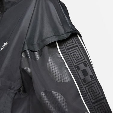 Ветровка Nike Giannis Lightweight Tracksuit Jacket Черно | DA5660-010, 4