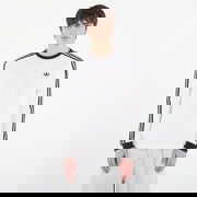 3-Stripes Long Sleeve T-Shirt XXL