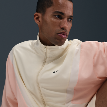 Комплект Nike Nike Icon Woven Basketball Jacket Бежово | FZ0248-113, 4