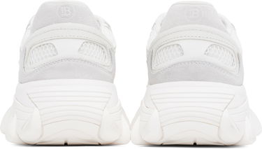 Кецове и обувки Balmain Balmain B-East Бяло | DN1VI714TCCH, 1