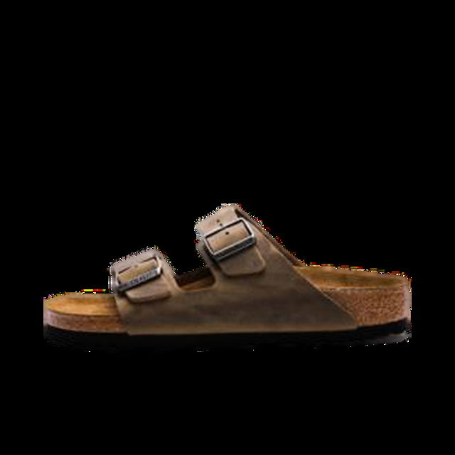 Arizona Soft Footbed