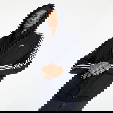 Ветровка adidas Originals Lock Up TT Черно | H41391, 0