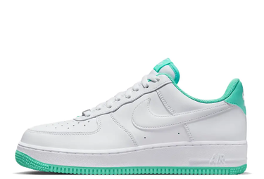 Кецове и обувки Nike Air Force 1 Low Бяло | DH7561-107, 0