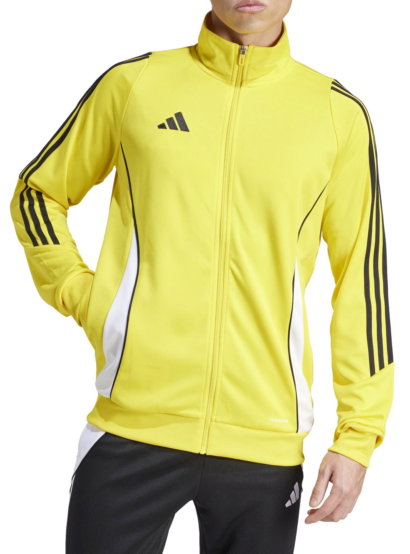 Яке adidas Originals adidas TIRO24 TRJKT Жълто | ir9493, 0