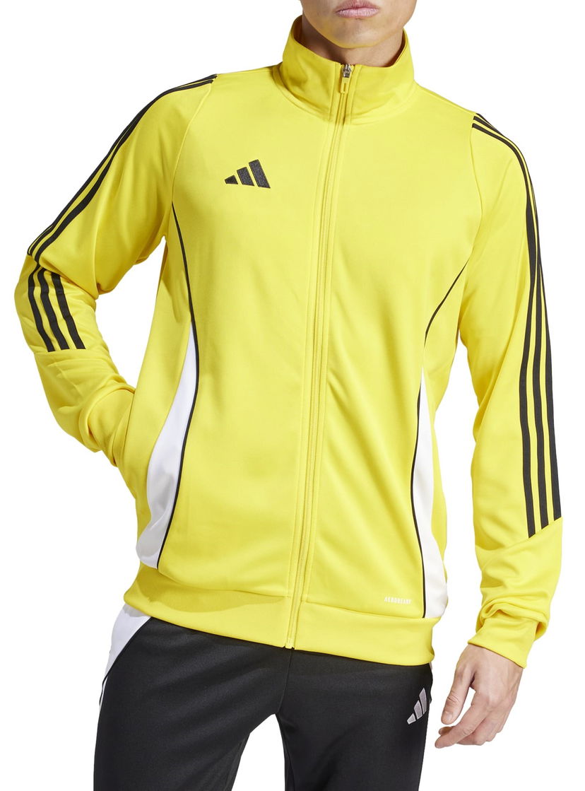 Яке adidas Originals adidas TIRO24 TRJKT Жълто | ir9493