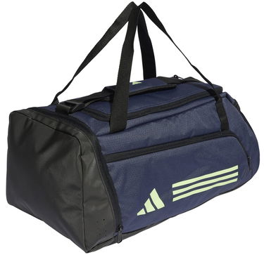 Чанта за пътуване adidas Originals TR DUFFLE S BAG Тъмно синьо | ir9821, 2