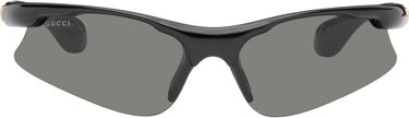 Слънчеви очила Gucci Gucci Mask Sunglasses Черно | GG1774S-006, 0