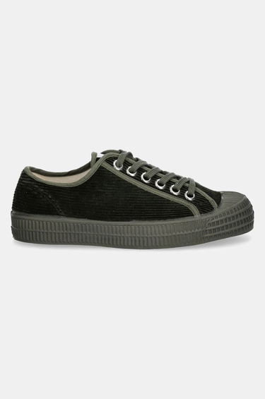 Кецове и обувки Novesta Star Master Cord Зелено | N172049.16949Y556, 0