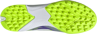 Кецове и обувки adidas Performance F50 League Turf Kids Лилаво | JI0000, 2