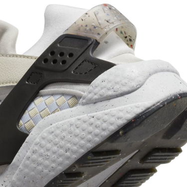 Кецове и обувки Nike Air Huarache Сиво | DM0863-001, 3
