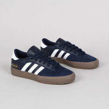 Кецове и обувки adidas Originals Matchbreak Super Тъмно синьо | FY0511, 1