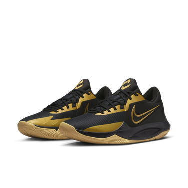 Кецове и обувки Nike Precision 6 Черно | DD9535-005, 1
