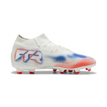 Кецове и обувки Puma FUTURE 8 PRO FG/AG Бяло | 108613_01, 4