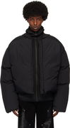 HELIOT EMIL Fortify Down Puffer Jacket