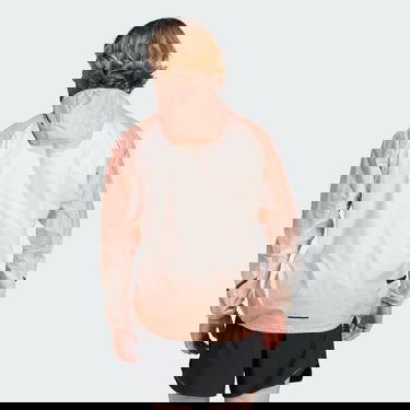 Яке adidas Performance Terrex Xperior Light Windweave Бежово | IT3434, 1