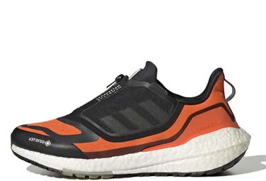 Кецове и обувки adidas Performance Ultraboost 22 Gore-Tex Черно | gx9126, 2