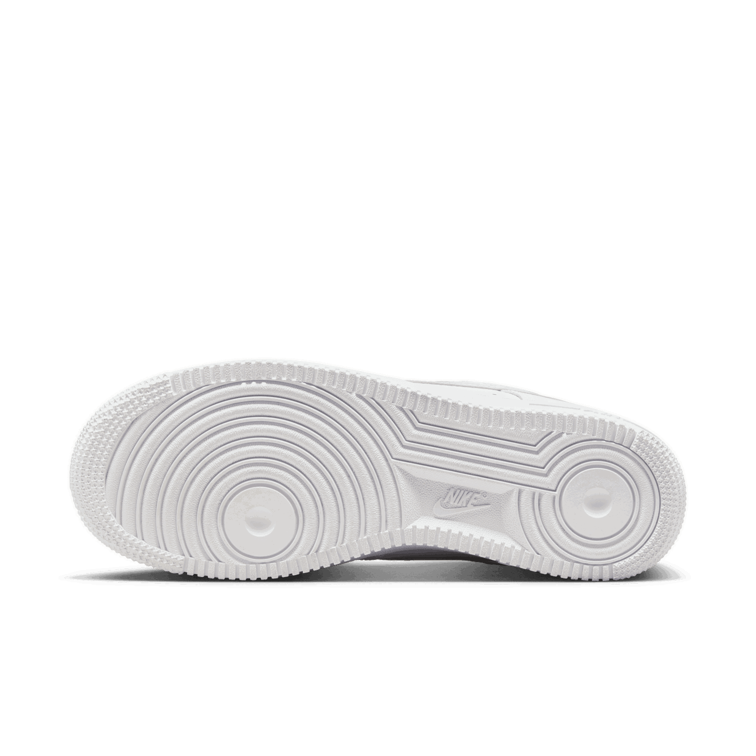 Кецове и обувки Nike Air Force 1 '07 W Бяло | FN3501-101, 1