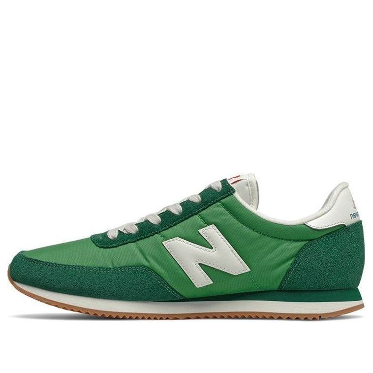 Кецове и обувки New Balance 720 Series Зелено | UL720VB1