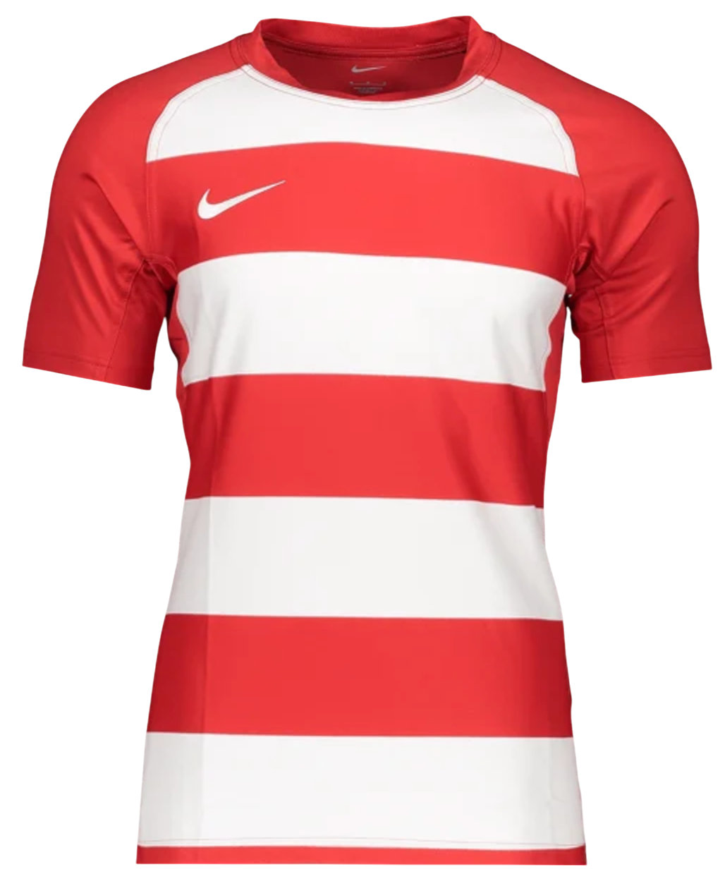 Фланелка Nike Nike Team Crew Razor Rugby T-Shirt Червено | nt0558-657, 0