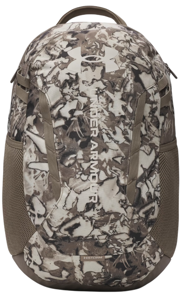 Раница Under Armour Hustle 6.0 Backpack Многоцветен | 1384672-200, 0