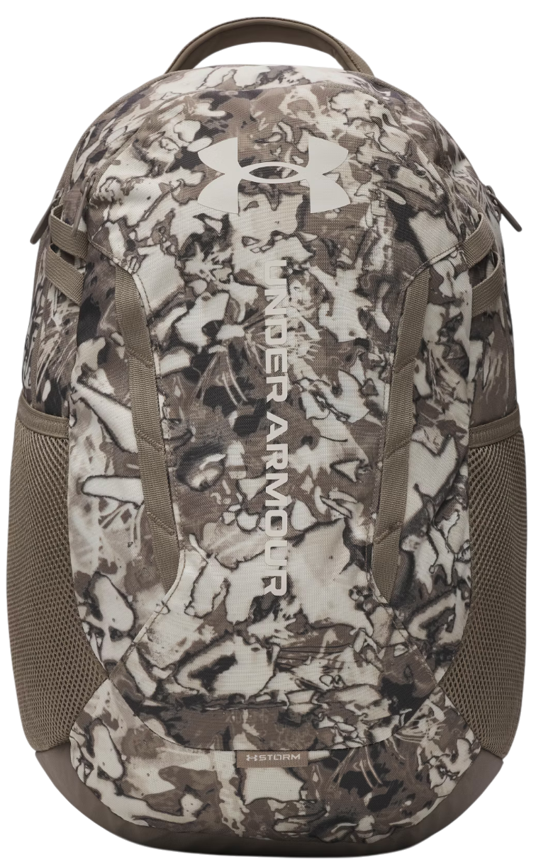 Раница Under Armour Hustle 6.0 Backpack Многоцветен | 1384672-200