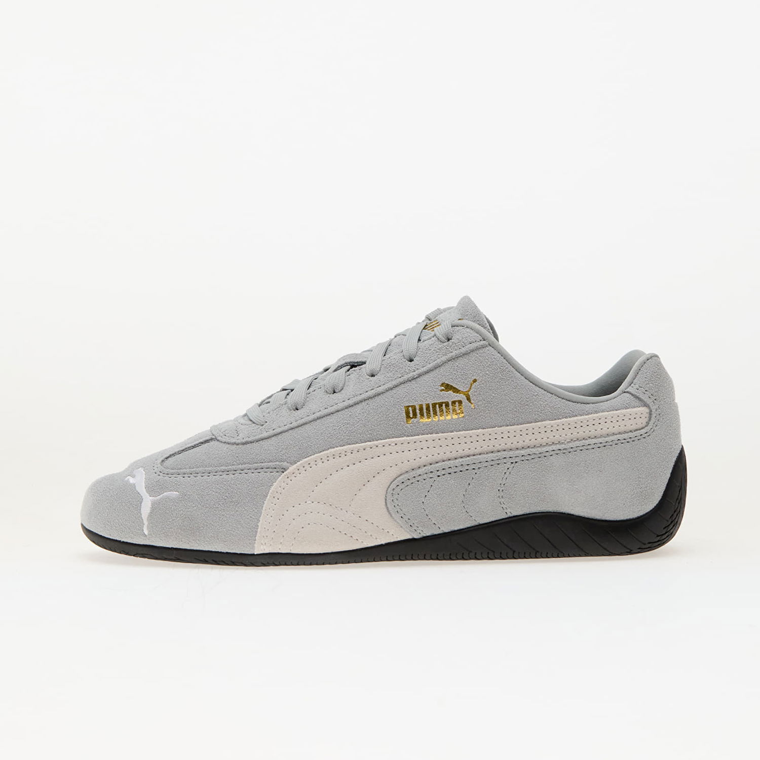 Кецове и обувки Puma Speedcat OG Сиво | 398846-05, 0
