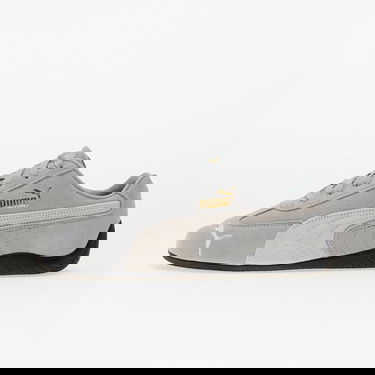 Кецове и обувки Puma Speedcat OG Сиво | 398846-05, 0