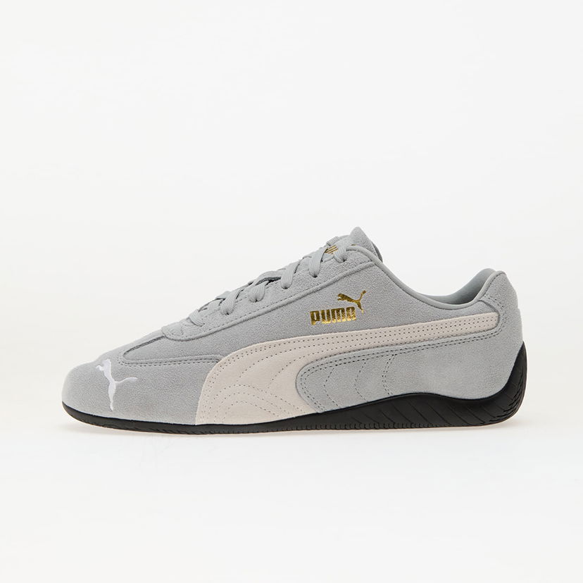 Кецове и обувки Puma Speedcat OG Сиво | 398846-05