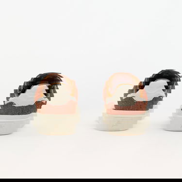 Кецове и обувки adidas Originals STAN SMITH CS LUX Кафяво | IG1310, 4