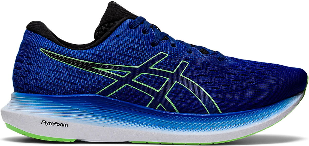 Кецове и обувки Asics EvoRide 2 Синьо | 1011b017-402, 0
